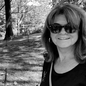 Meet your Posher, Nancy